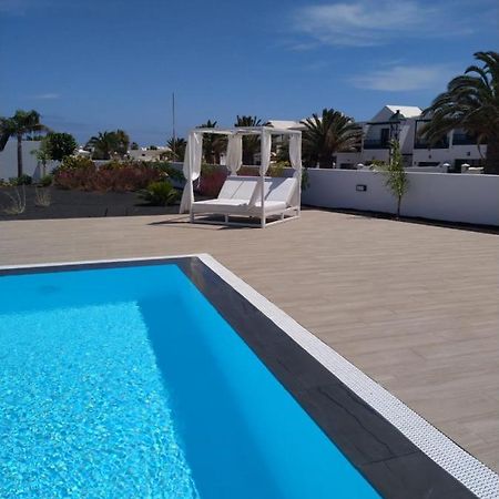 Apartment El Sueno - Great Sea Views - Infinity Pool - Free Wifi- Smart Tv-Residence Senator กอสตา เตกีสเซ ภายนอก รูปภาพ