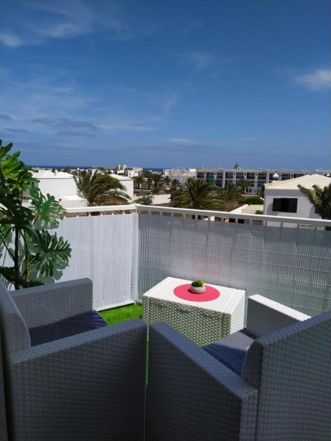 Apartment El Sueno - Great Sea Views - Infinity Pool - Free Wifi- Smart Tv-Residence Senator กอสตา เตกีสเซ ภายนอก รูปภาพ