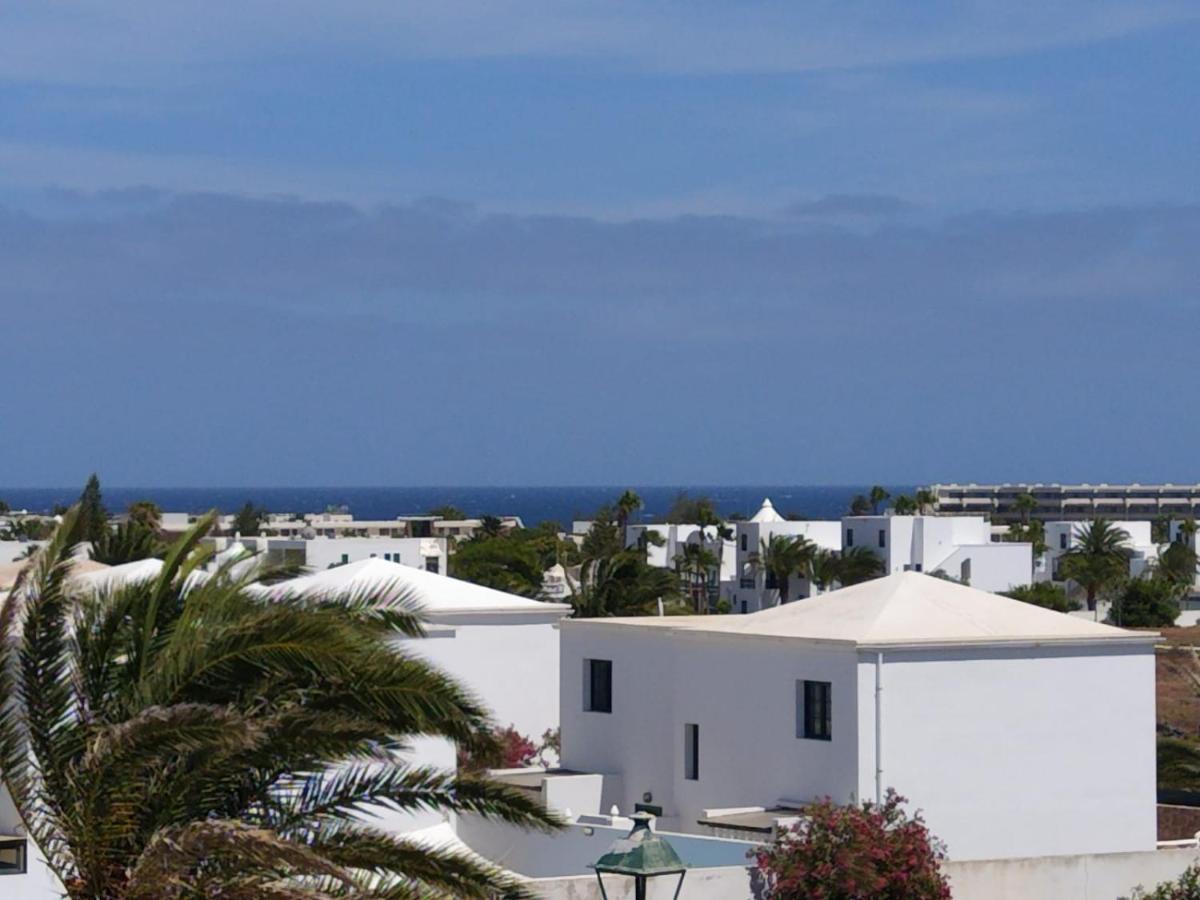Apartment El Sueno - Great Sea Views - Infinity Pool - Free Wifi- Smart Tv-Residence Senator กอสตา เตกีสเซ ภายนอก รูปภาพ