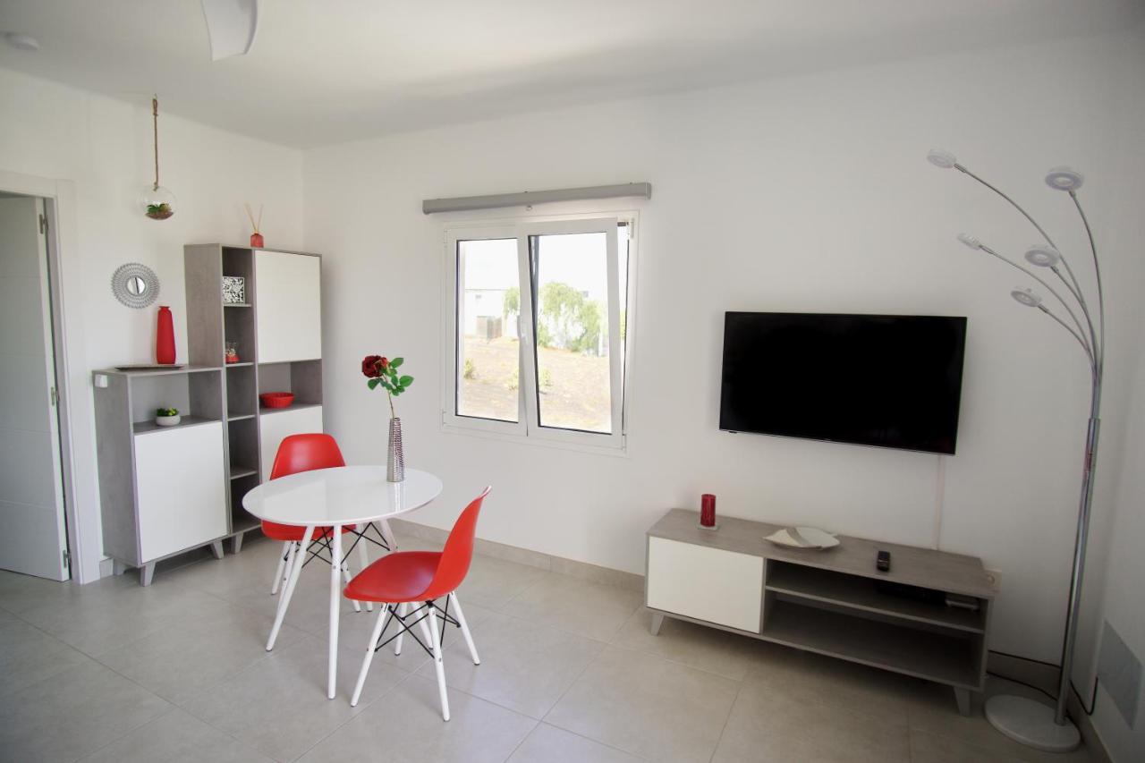 Apartment El Sueno - Great Sea Views - Infinity Pool - Free Wifi- Smart Tv-Residence Senator กอสตา เตกีสเซ ภายนอก รูปภาพ