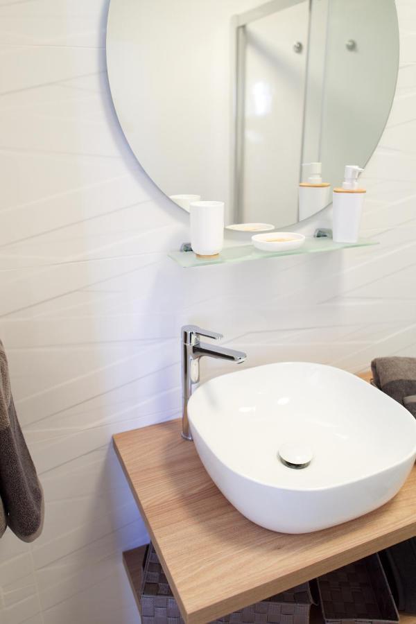 Apartment El Sueno - Great Sea Views - Infinity Pool - Free Wifi- Smart Tv-Residence Senator กอสตา เตกีสเซ ภายนอก รูปภาพ