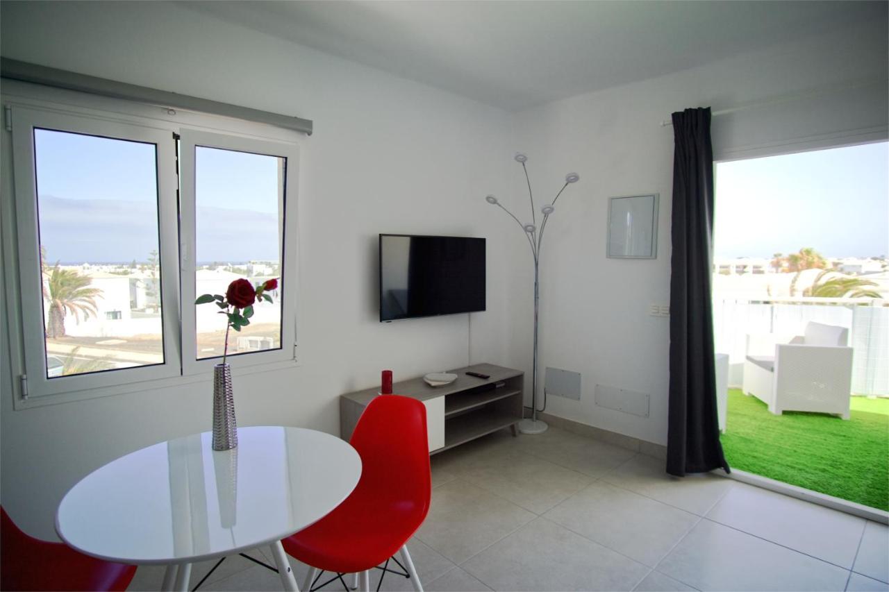 Apartment El Sueno - Great Sea Views - Infinity Pool - Free Wifi- Smart Tv-Residence Senator กอสตา เตกีสเซ ภายนอก รูปภาพ