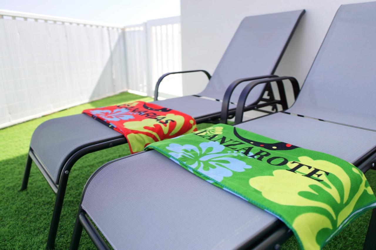 Apartment El Sueno - Great Sea Views - Infinity Pool - Free Wifi- Smart Tv-Residence Senator กอสตา เตกีสเซ ภายนอก รูปภาพ