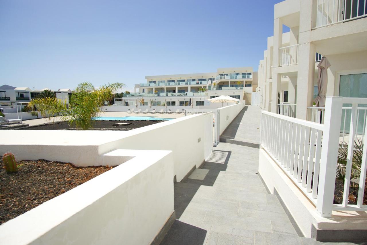Apartment El Sueno - Great Sea Views - Infinity Pool - Free Wifi- Smart Tv-Residence Senator กอสตา เตกีสเซ ภายนอก รูปภาพ